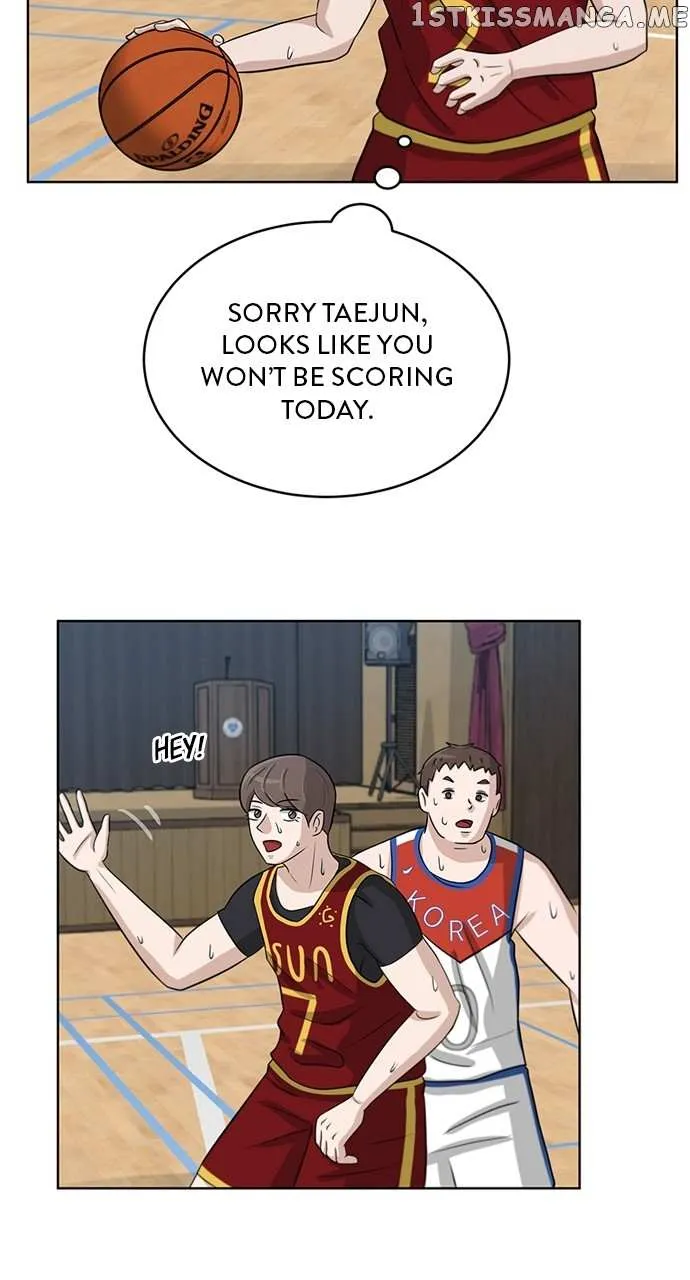 Big Man on the Court - Page 30