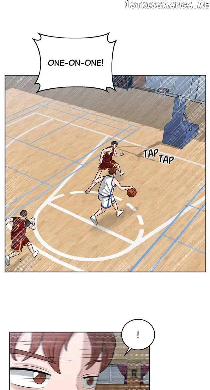 Big Man on the Court - Page 36