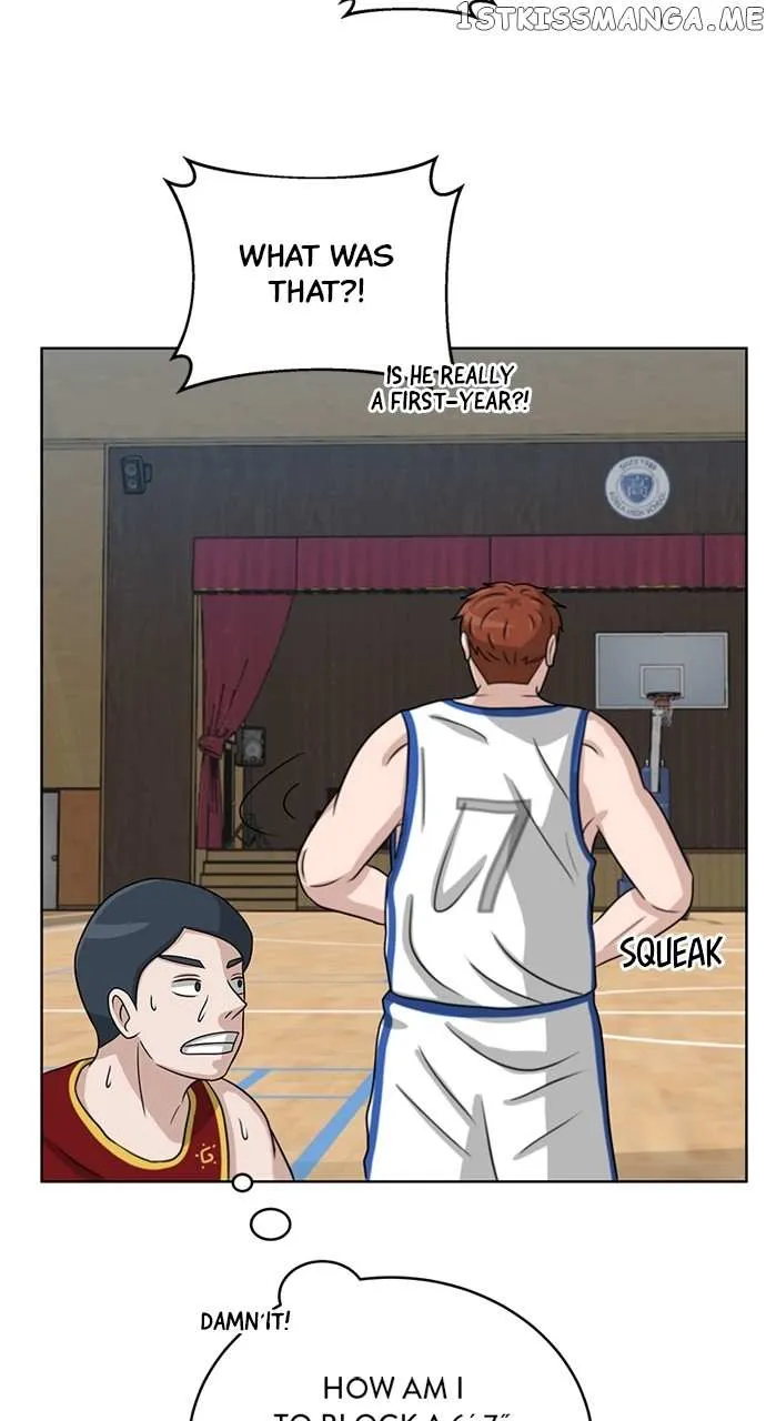 Big Man on the Court - Page 42