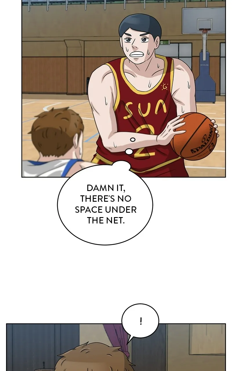 Big Man on the Court - Page 10