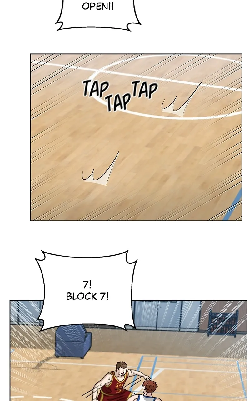 Big Man on the Court - Page 13