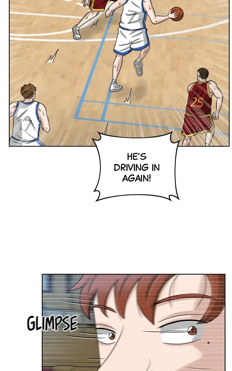 Big Man on the Court - Page 14