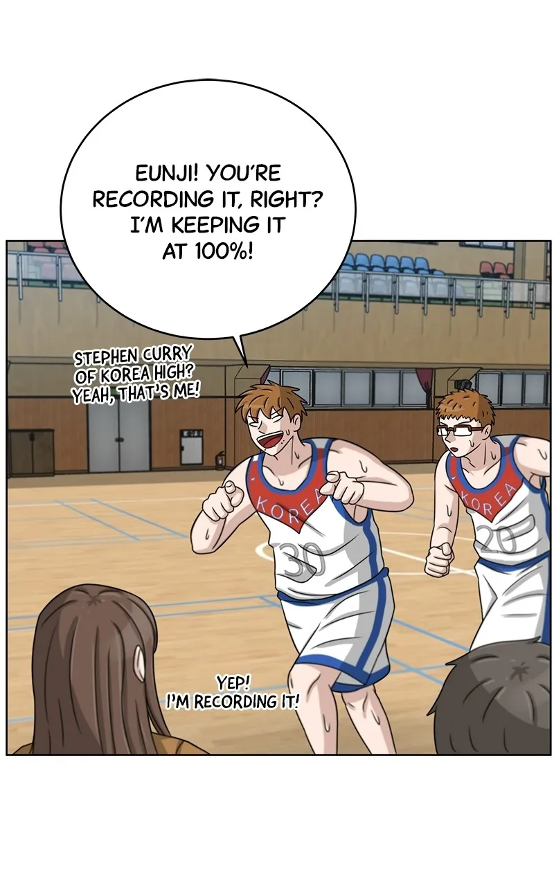 Big Man on the Court - Page 19