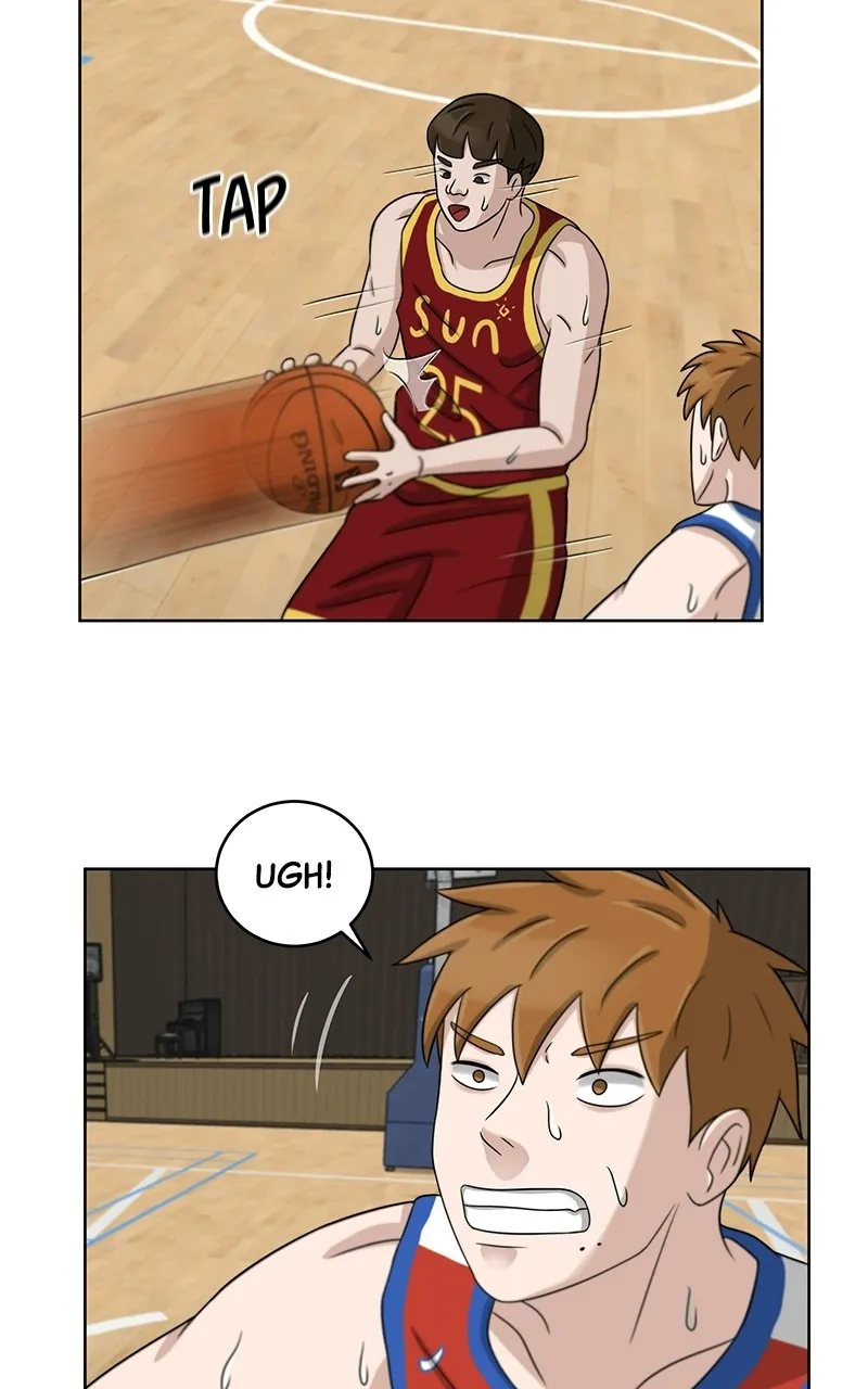 Big Man on the Court - Page 32