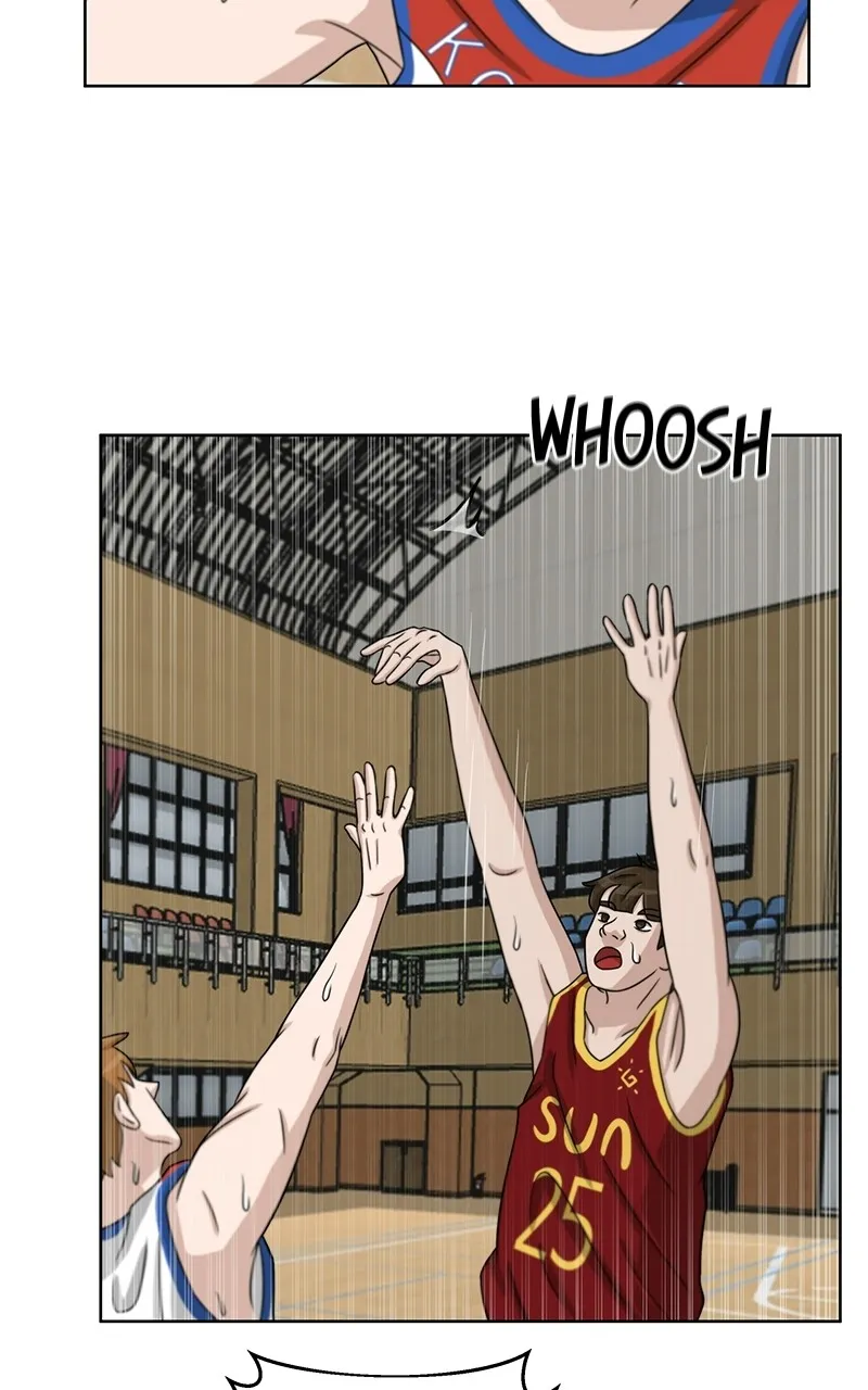 Big Man on the Court - Page 33