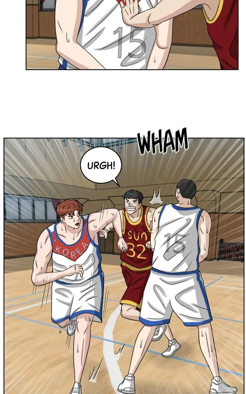 Big Man on the Court - Page 37