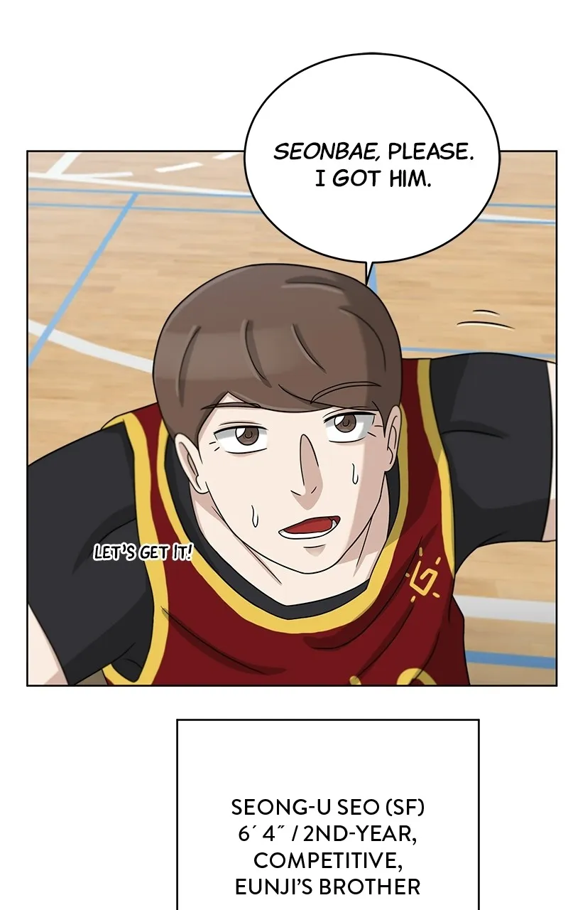 Big Man on the Court - Page 57