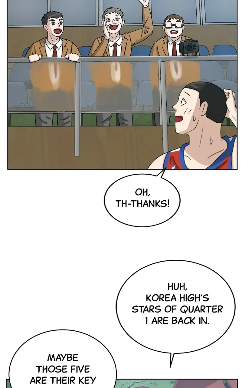 Big Man on the Court - Page 7