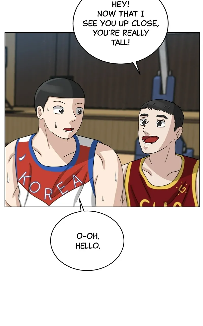 Big Man on the Court - Page 71