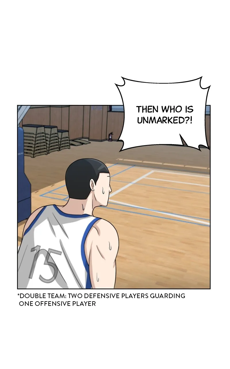 Big Man on the Court - Page 10