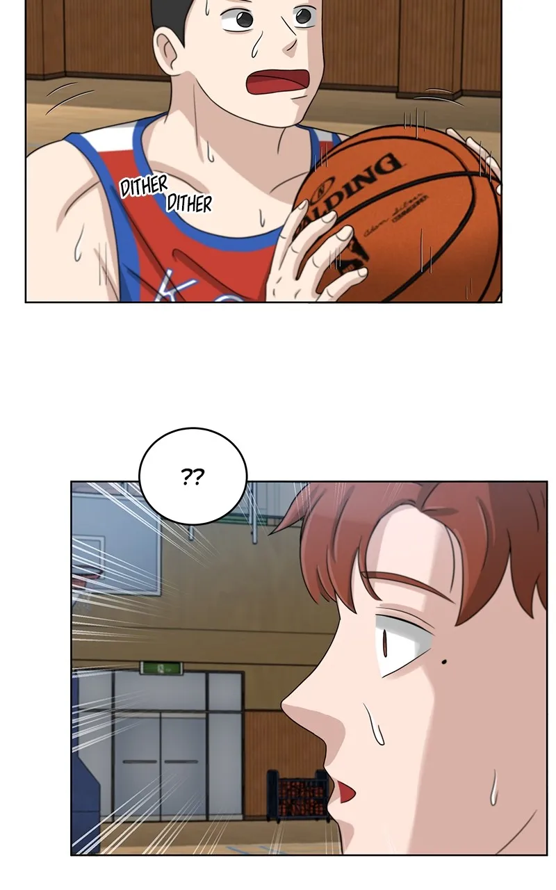 Big Man on the Court - Page 13