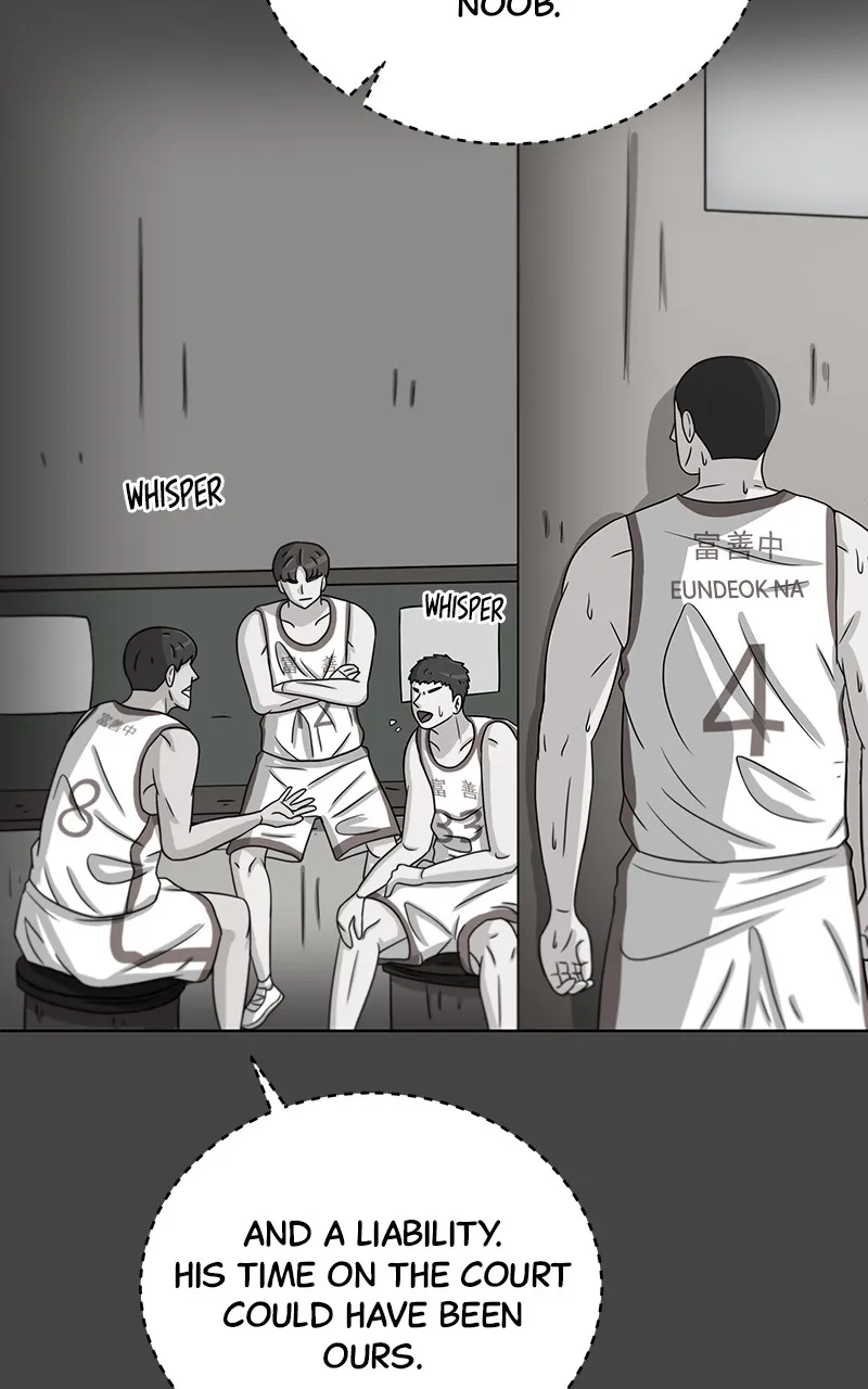 Big Man on the Court - Page 17