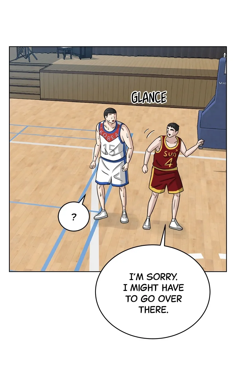 Big Man on the Court - Page 2