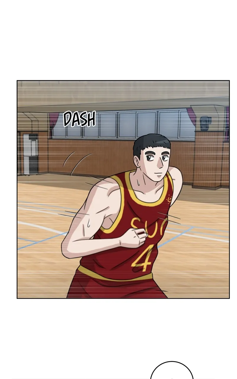 Big Man on the Court - Page 28