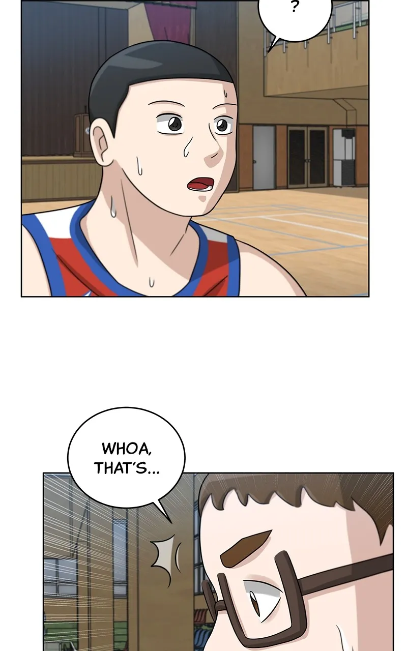 Big Man on the Court - Page 29