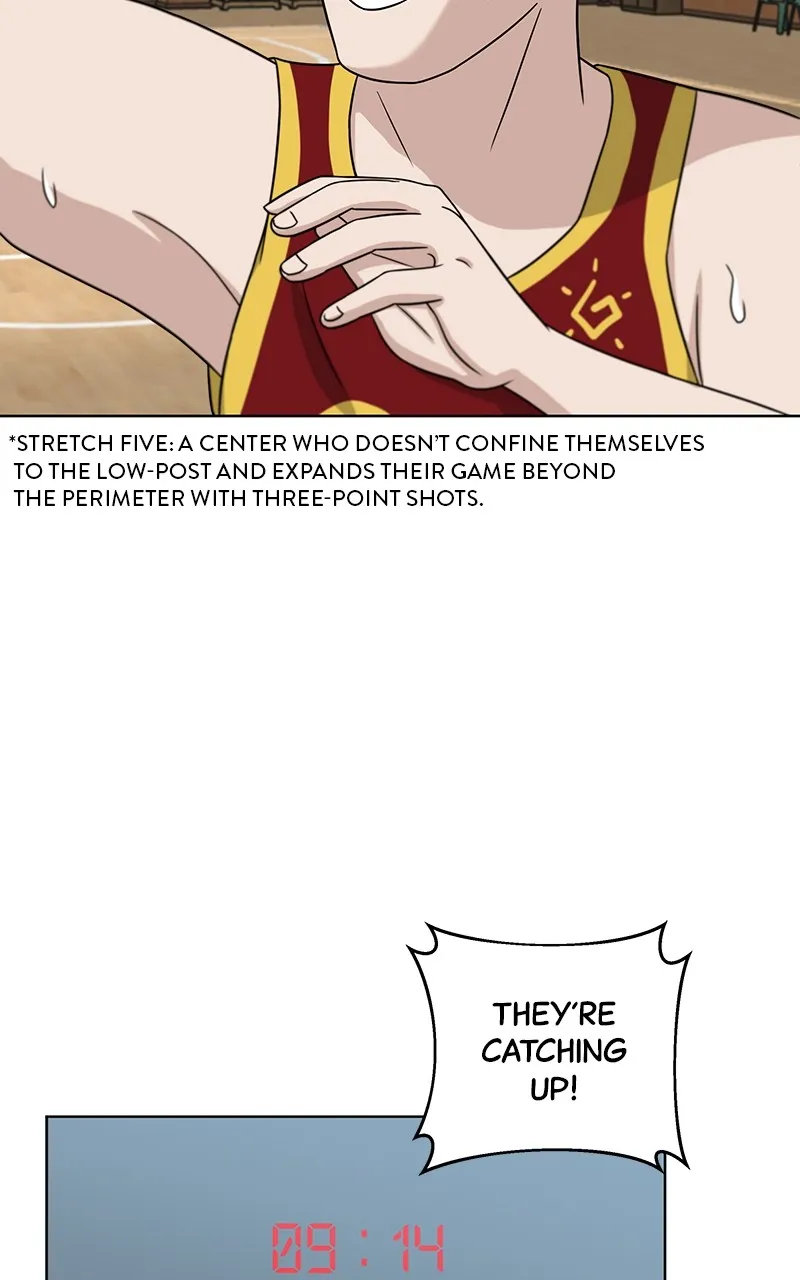 Big Man on the Court - Page 42