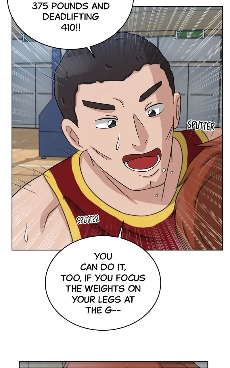 Big Man on the Court - Page 45