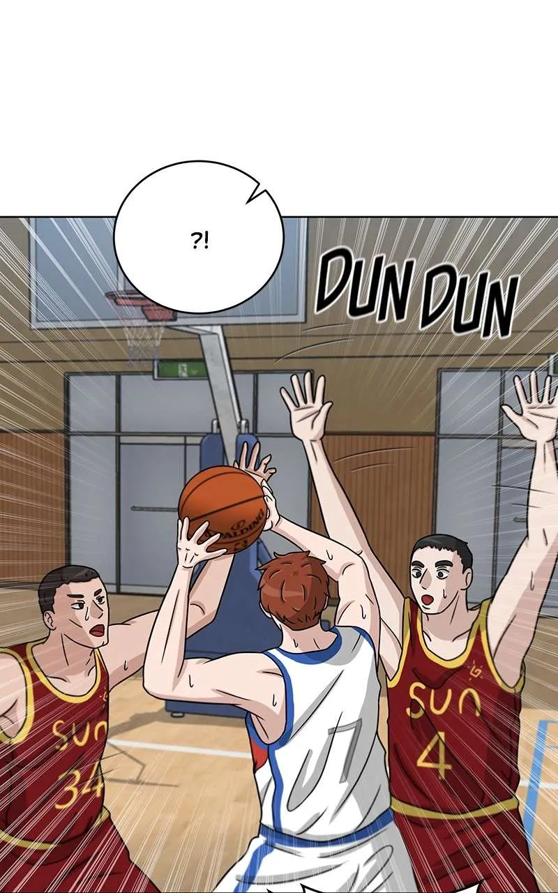 Big Man on the Court - Page 48