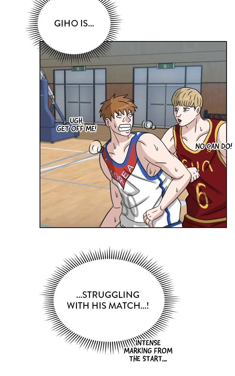 Big Man on the Court - Page 67