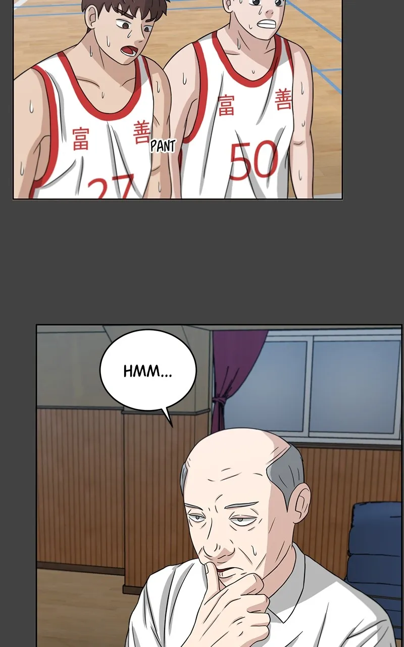 Big Man on the Court - Page 26