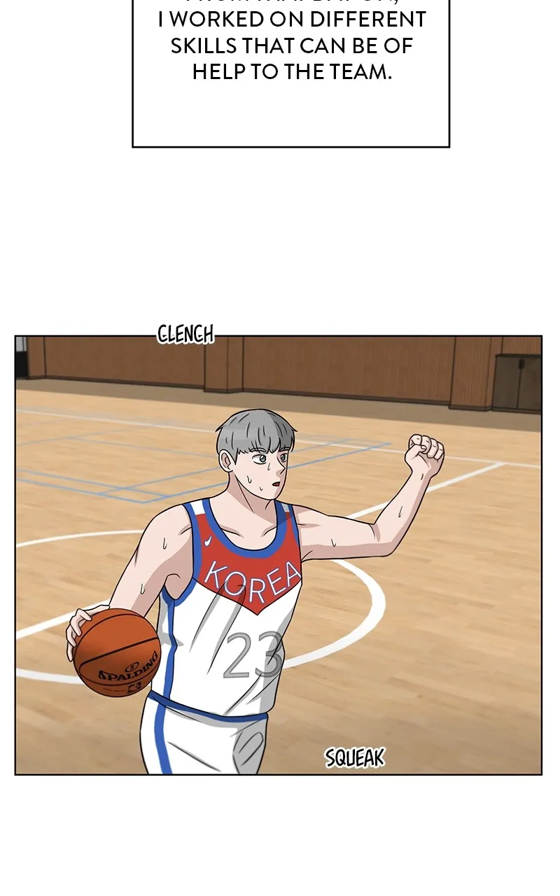 Big Man on the Court - Page 76