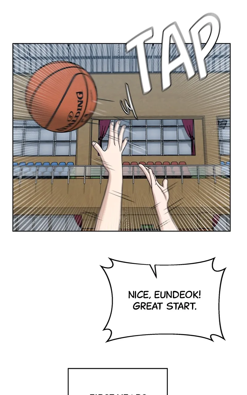 Big Man on the Court - Page 83