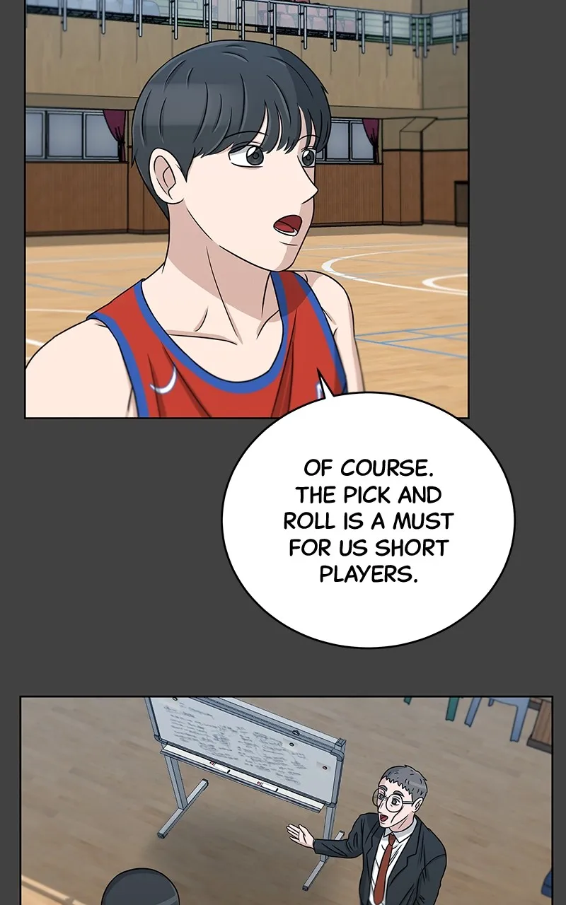 Big Man on the Court - Page 12