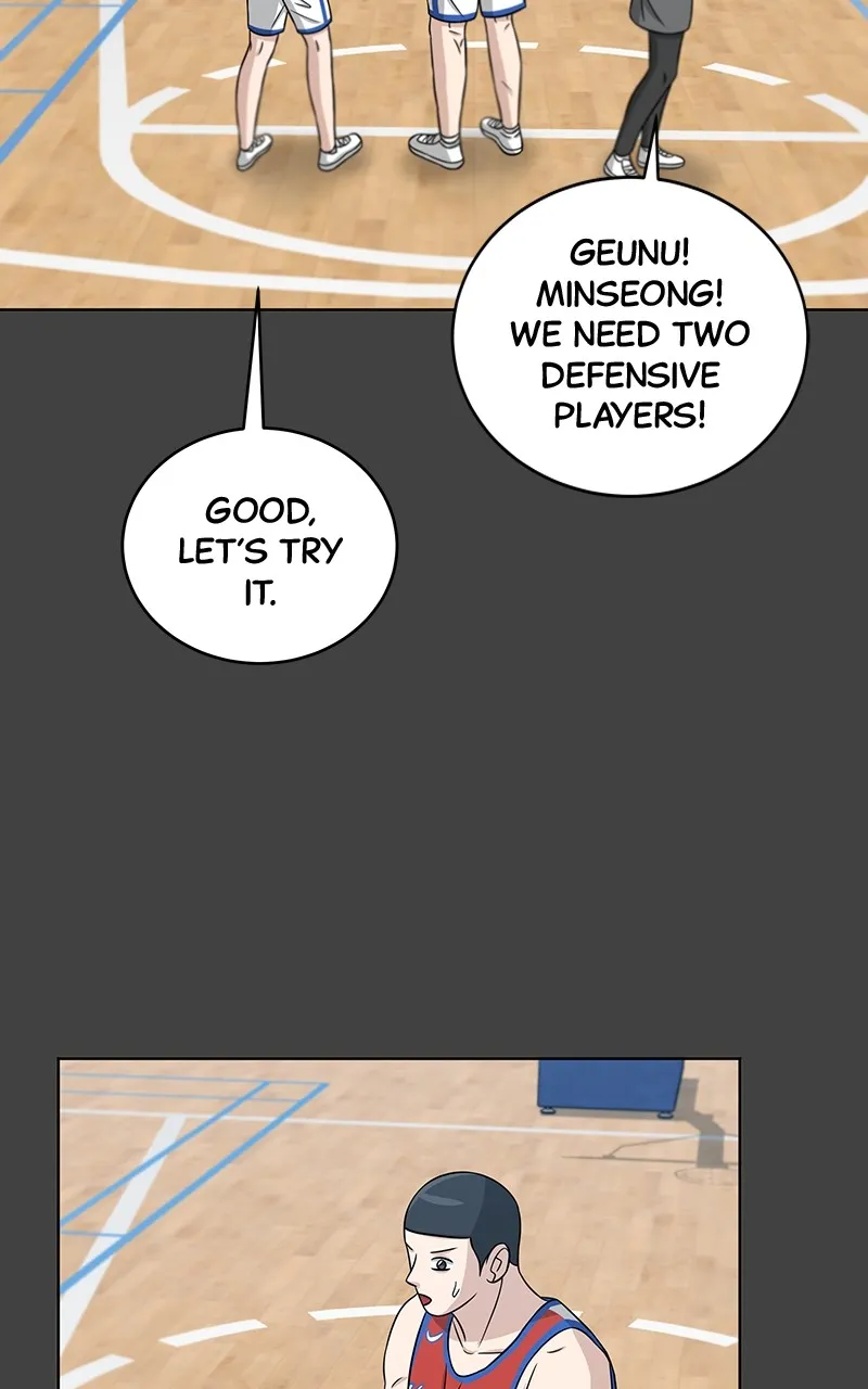 Big Man on the Court - Page 15