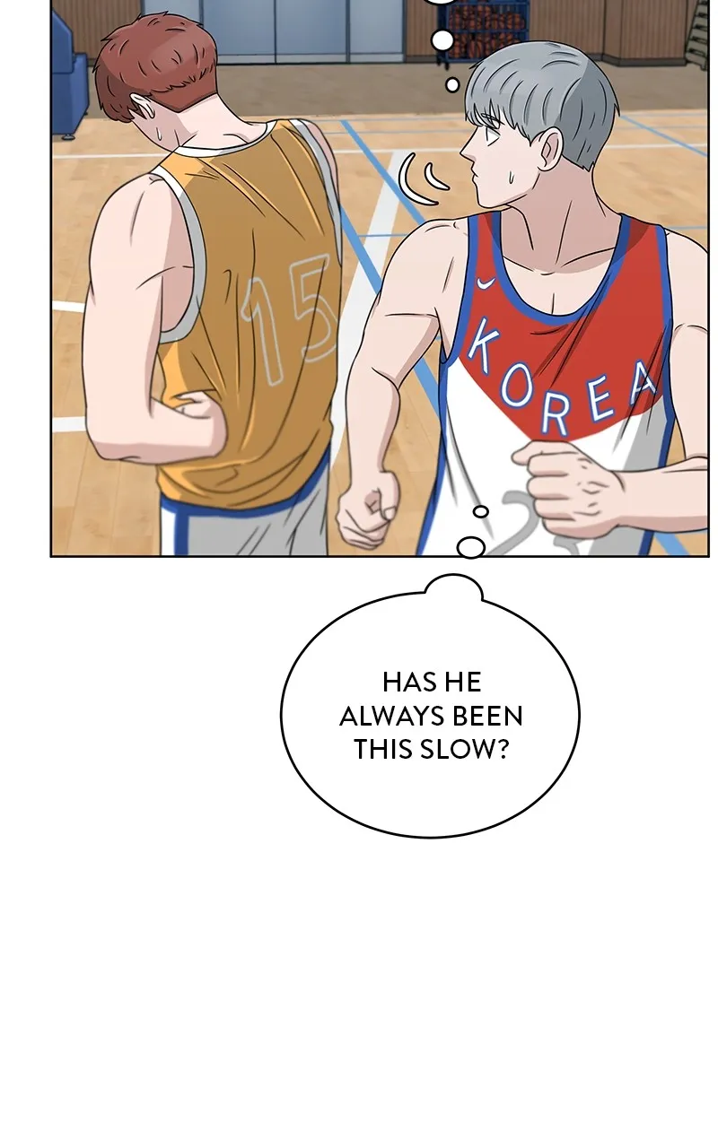 Big Man on the Court - Page 43