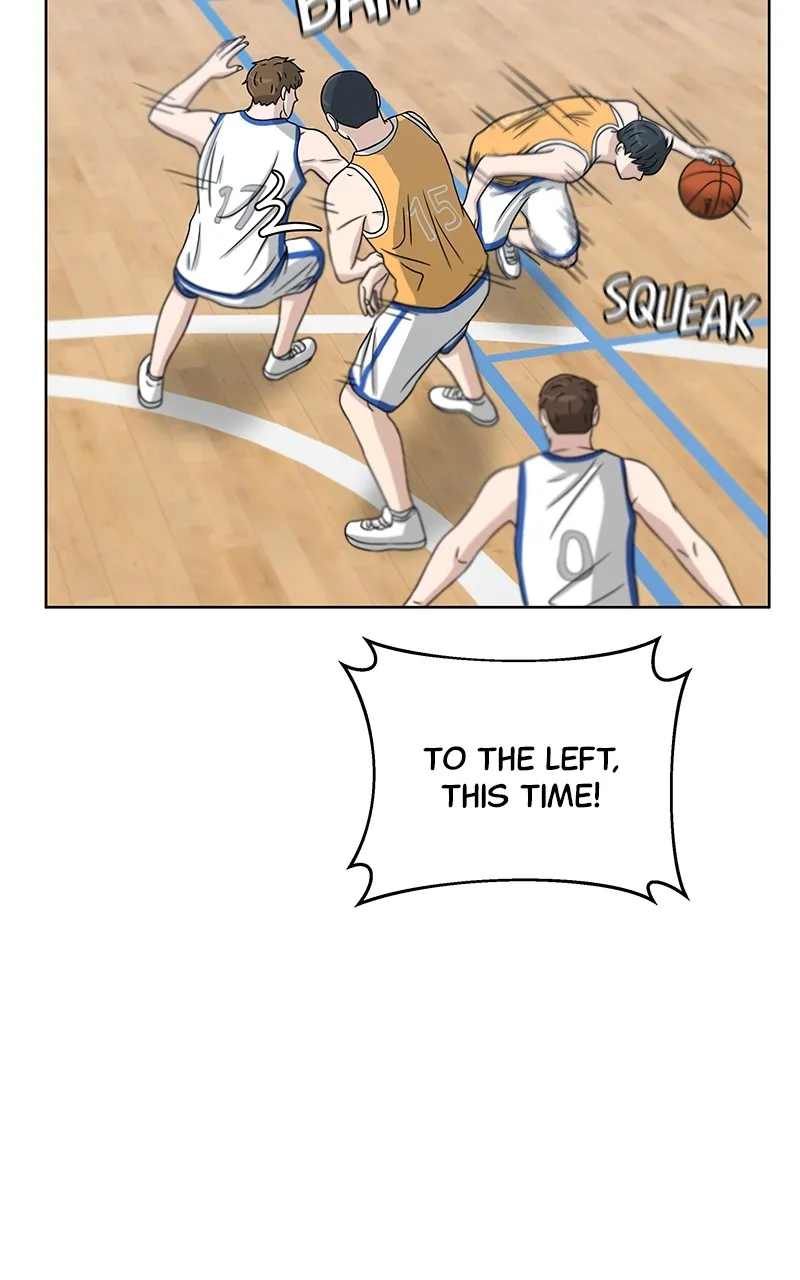 Big Man on the Court - Page 45