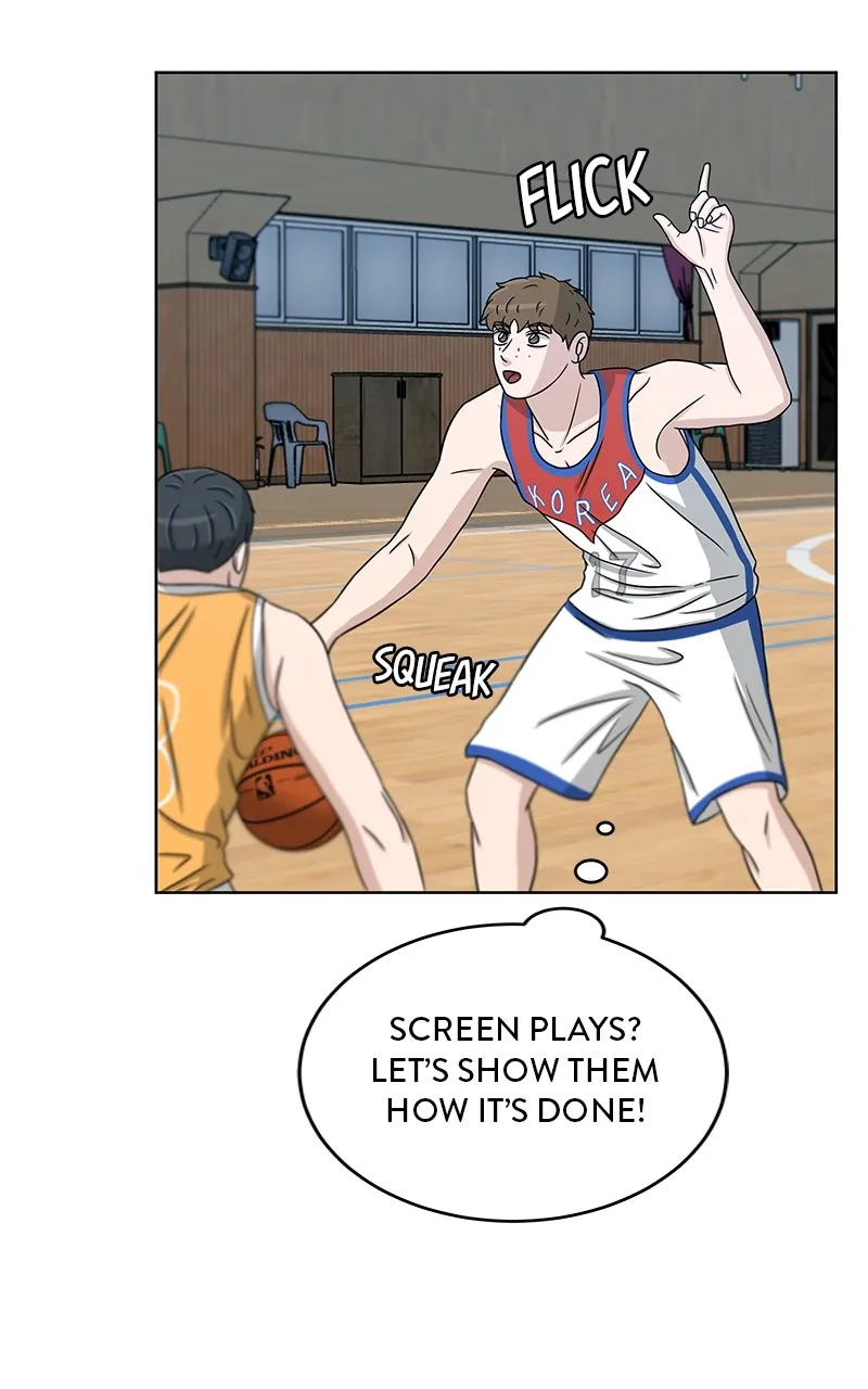 Big Man on the Court - Page 61