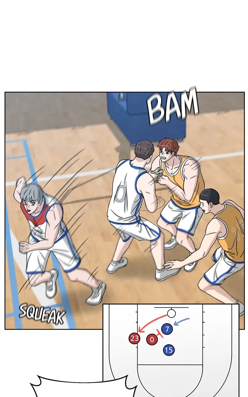 Big Man on the Court - Page 62