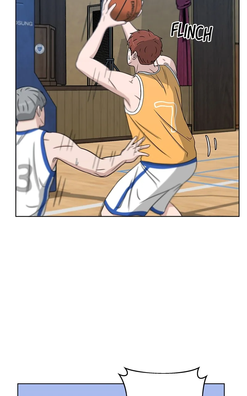 Big Man on the Court - Page 85