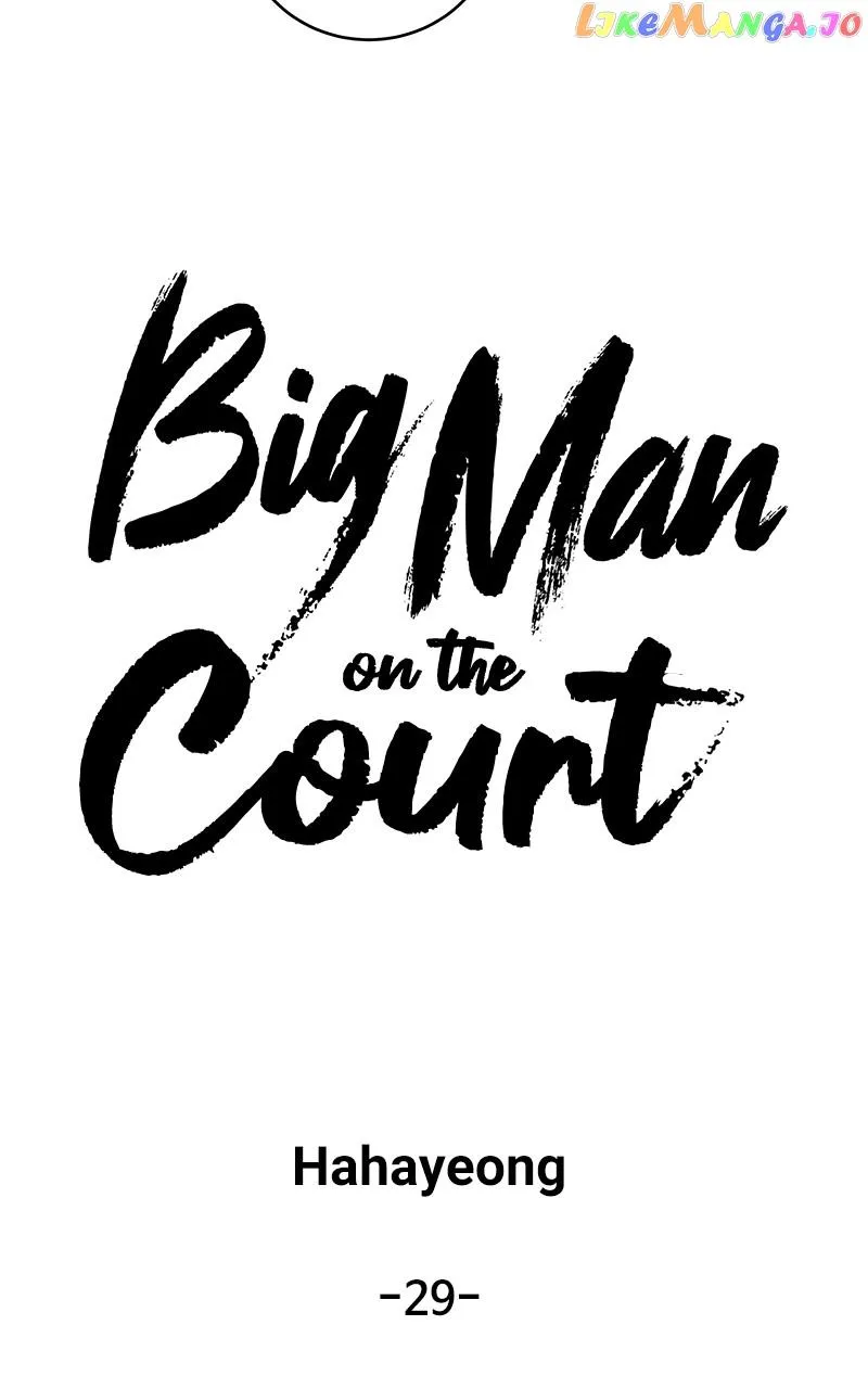 Big Man on the Court - Page 17