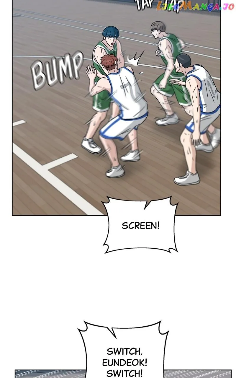 Big Man on the Court - Page 13