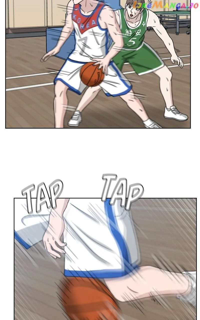 Big Man on the Court - Page 26