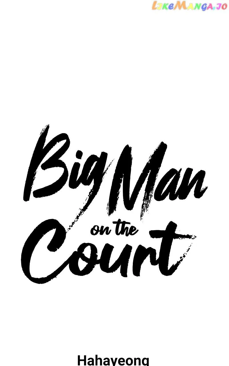 Big Man on the Court - Page 34