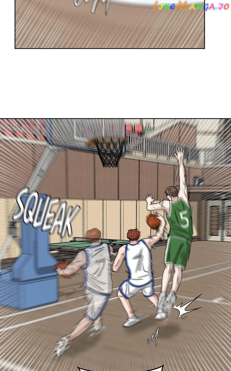 Big Man on the Court - Page 5