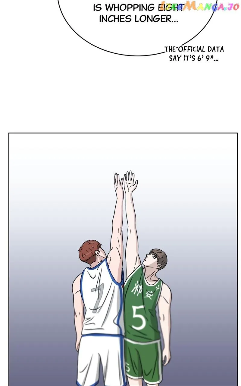 Big Man on the Court - Page 54