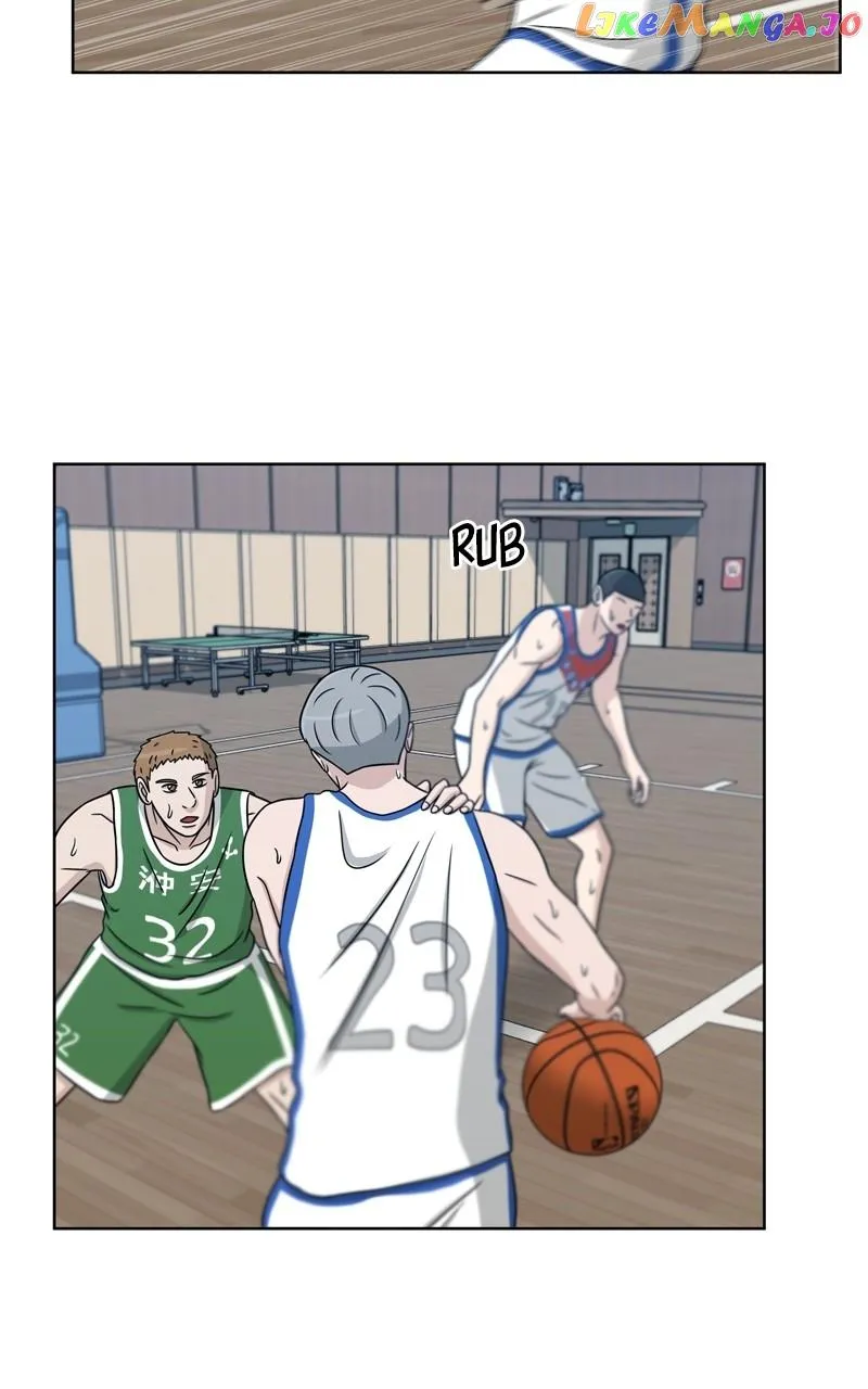 Big Man on the Court - Page 67