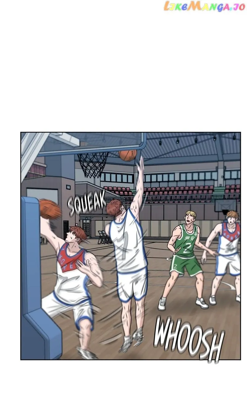 Big Man on the Court - Page 7