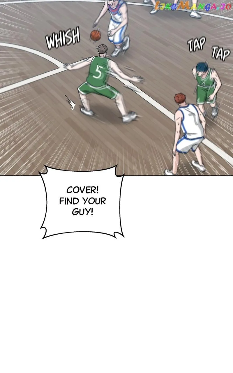 Big Man on the Court - Page 72