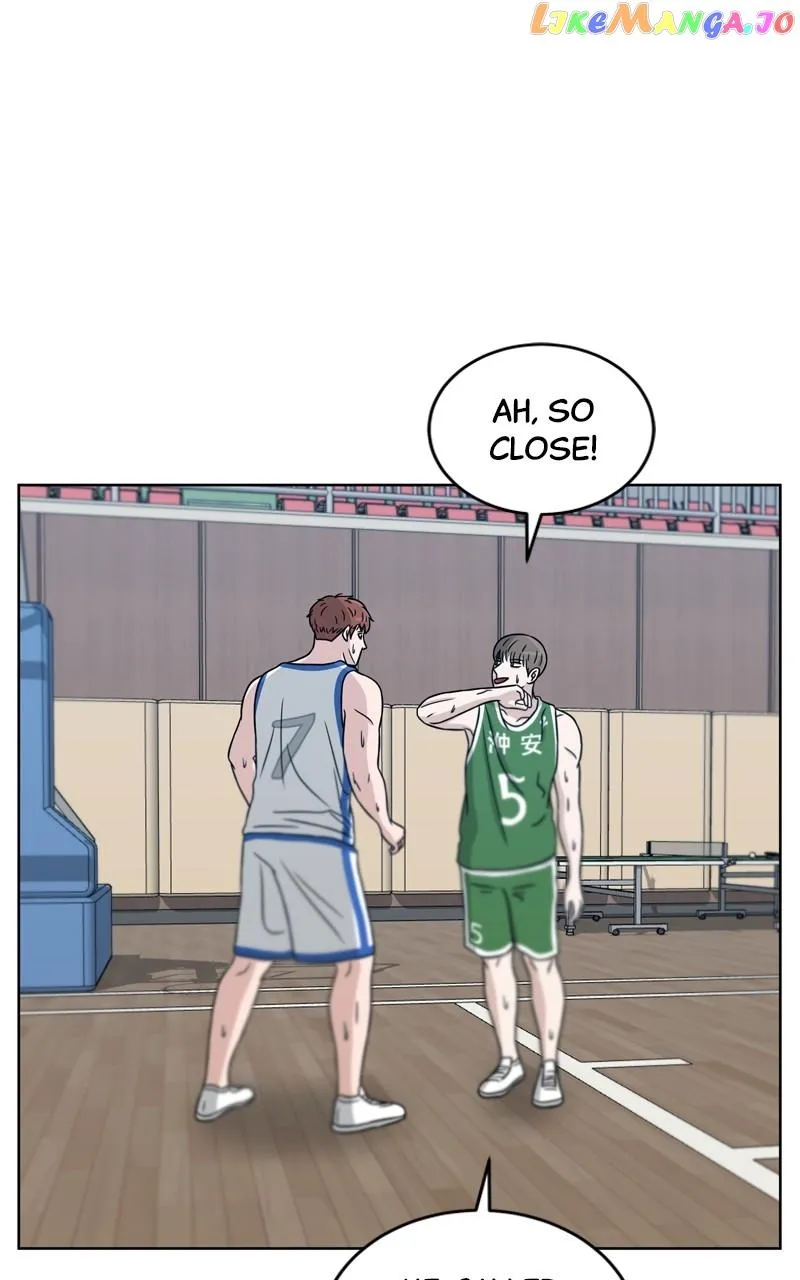 Big Man on the Court - Page 80