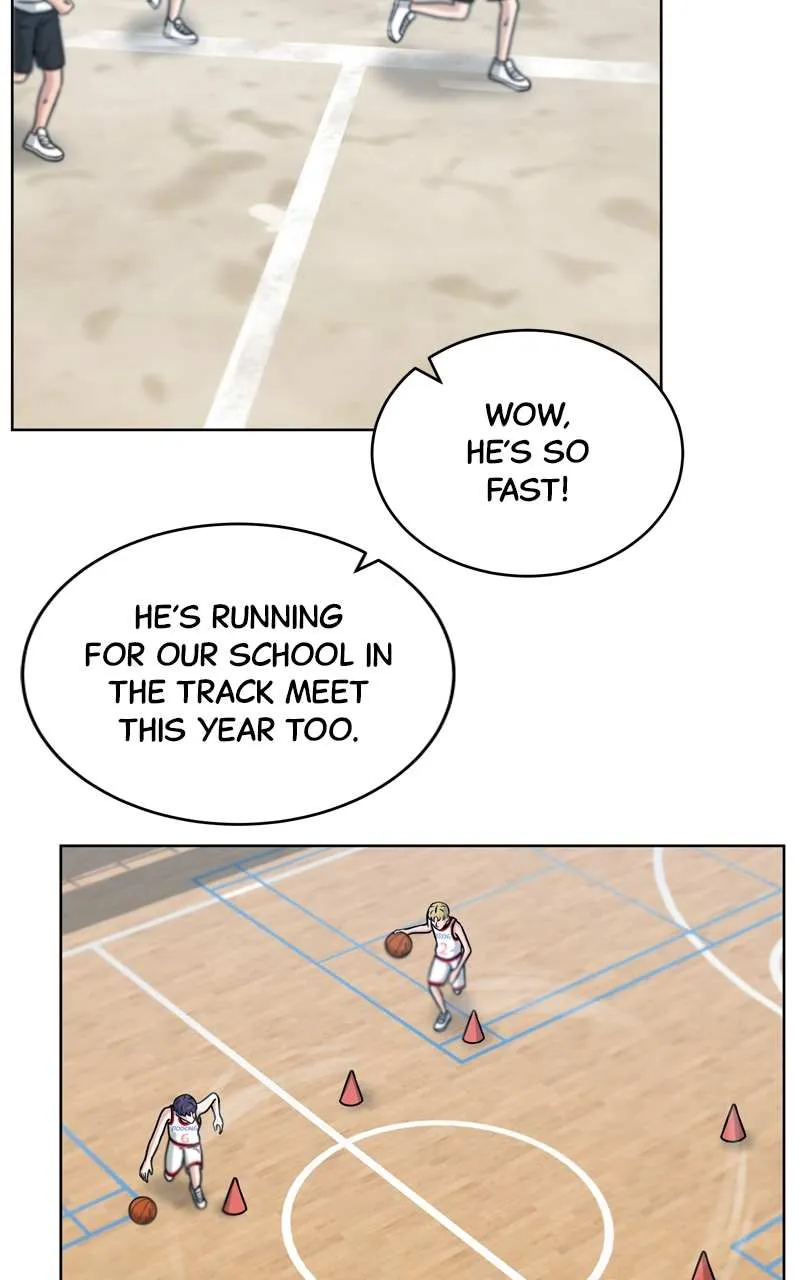 Big Man on the Court - Page 13