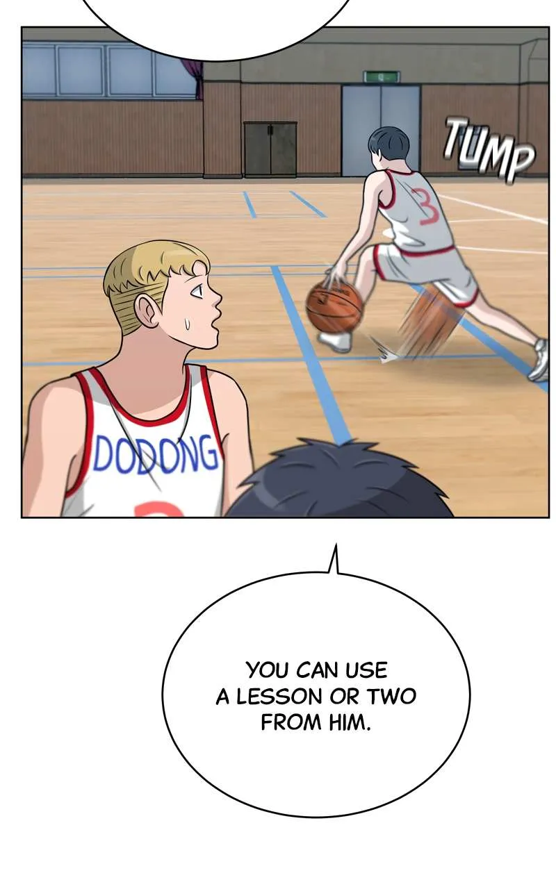 Big Man on the Court - Page 22