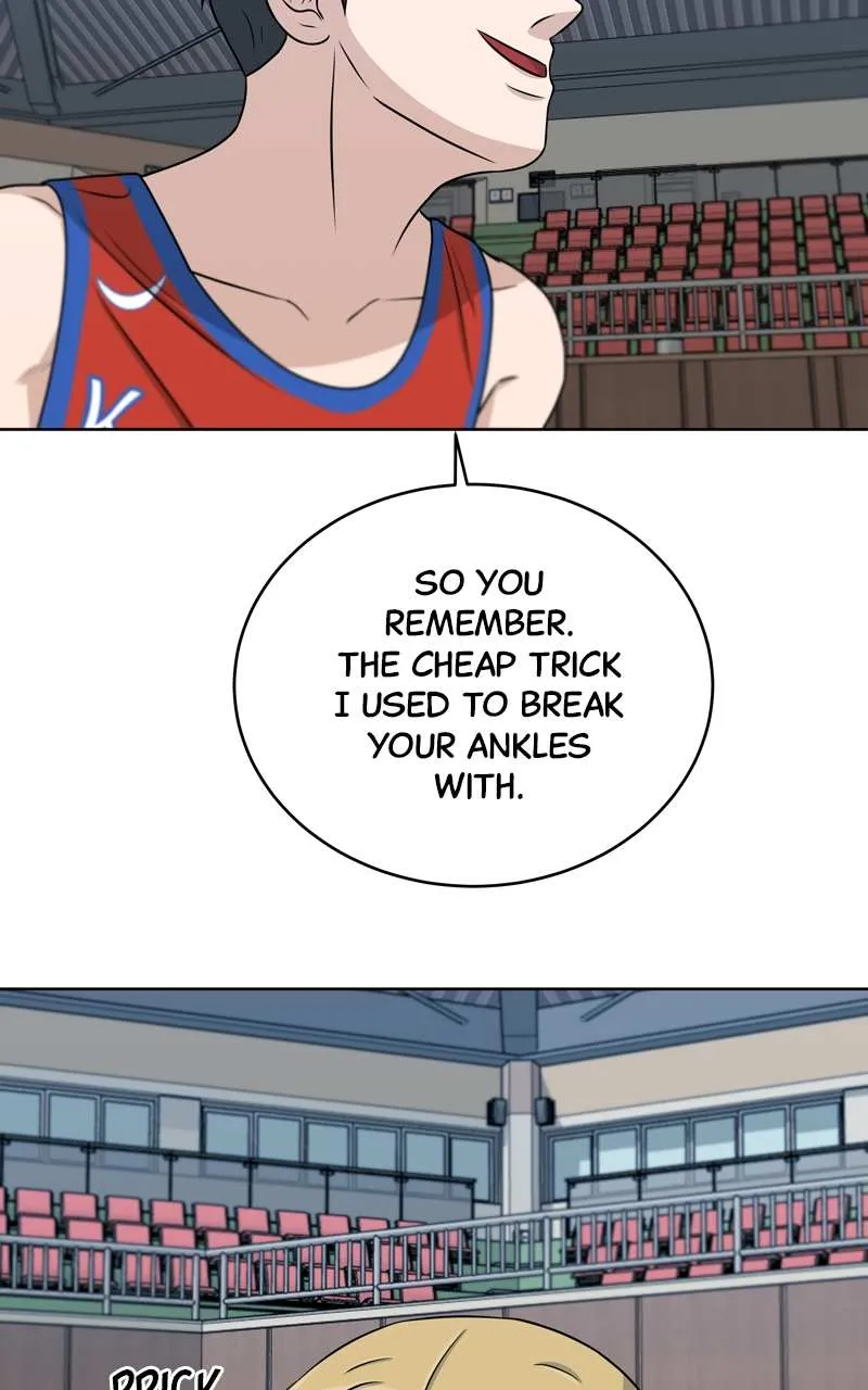 Big Man on the Court - Page 6