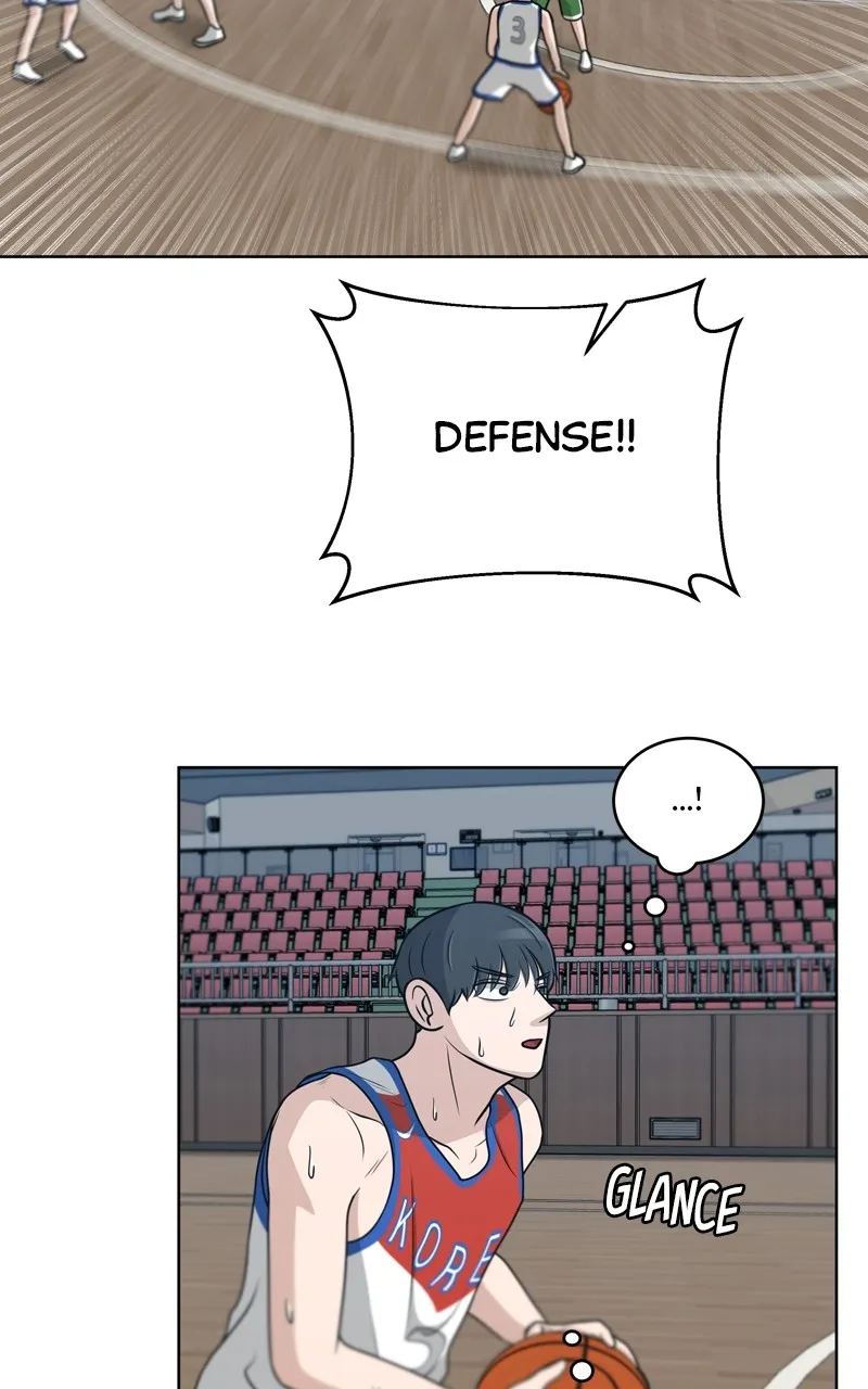 Big Man on the Court - Page 5