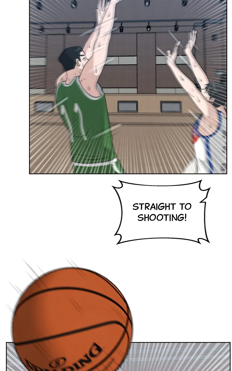 Big Man on the Court - Page 70