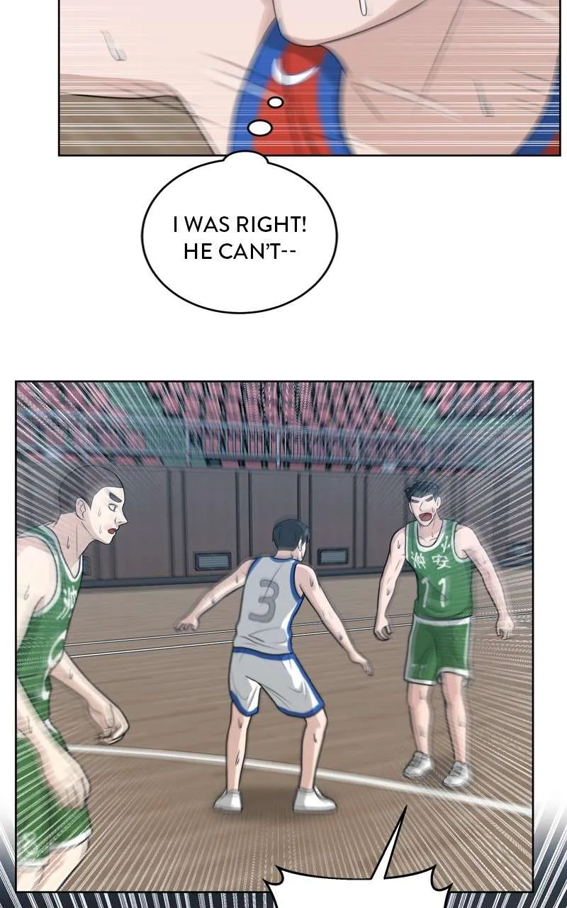 Big Man on the Court - Page 85