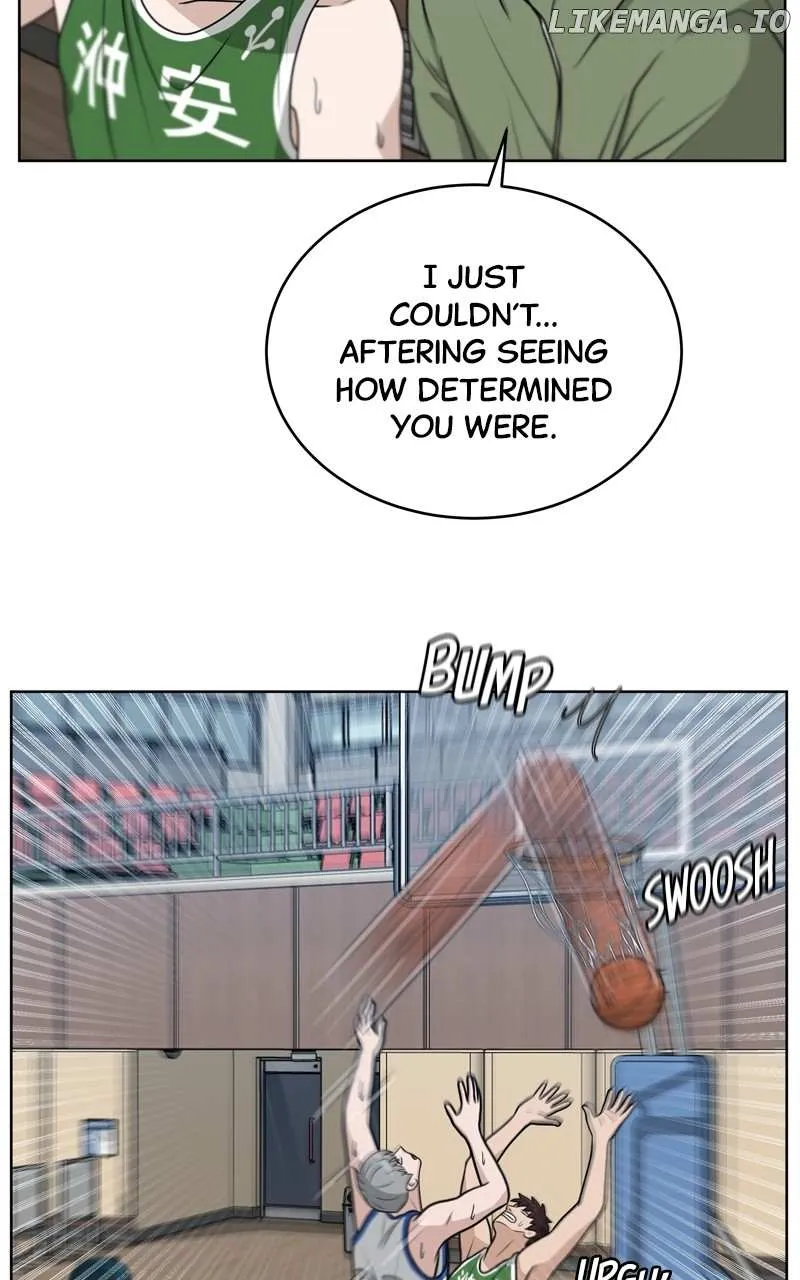 Big Man on the Court - Page 21